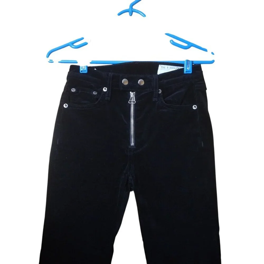 rag & bone very good